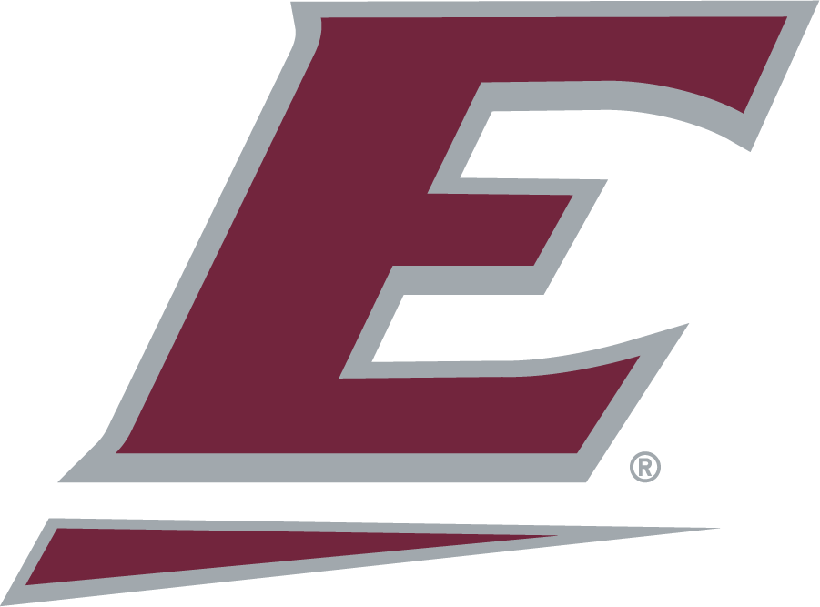 Eastern Kentucky Colonels 2006-2017 Alternate Logo DIY iron on transfer (heat transfer)
